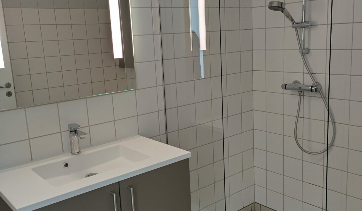 Dannebrogsgade 45, 1. 4