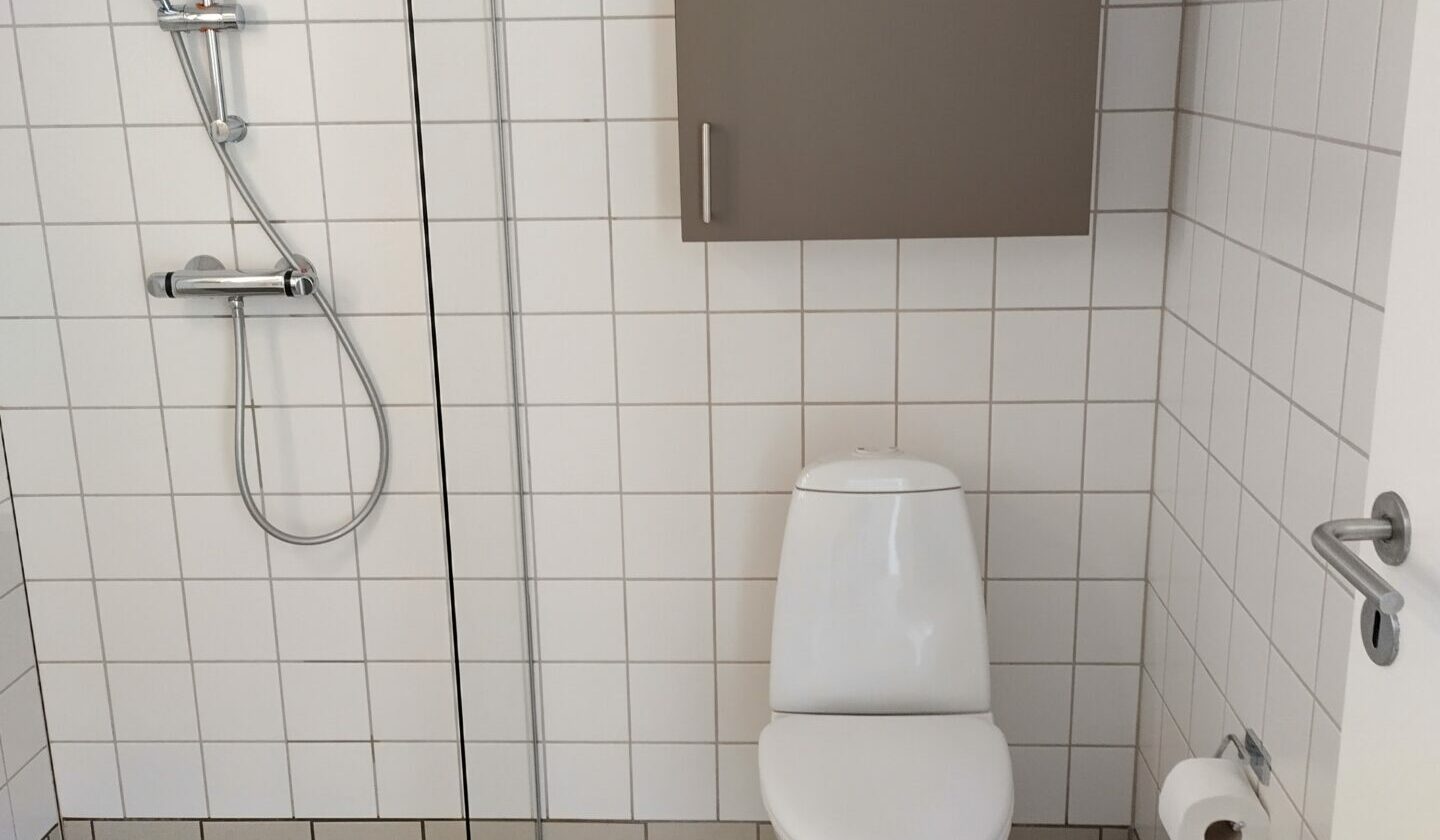 Dannebrogsgade 45, 1. 4