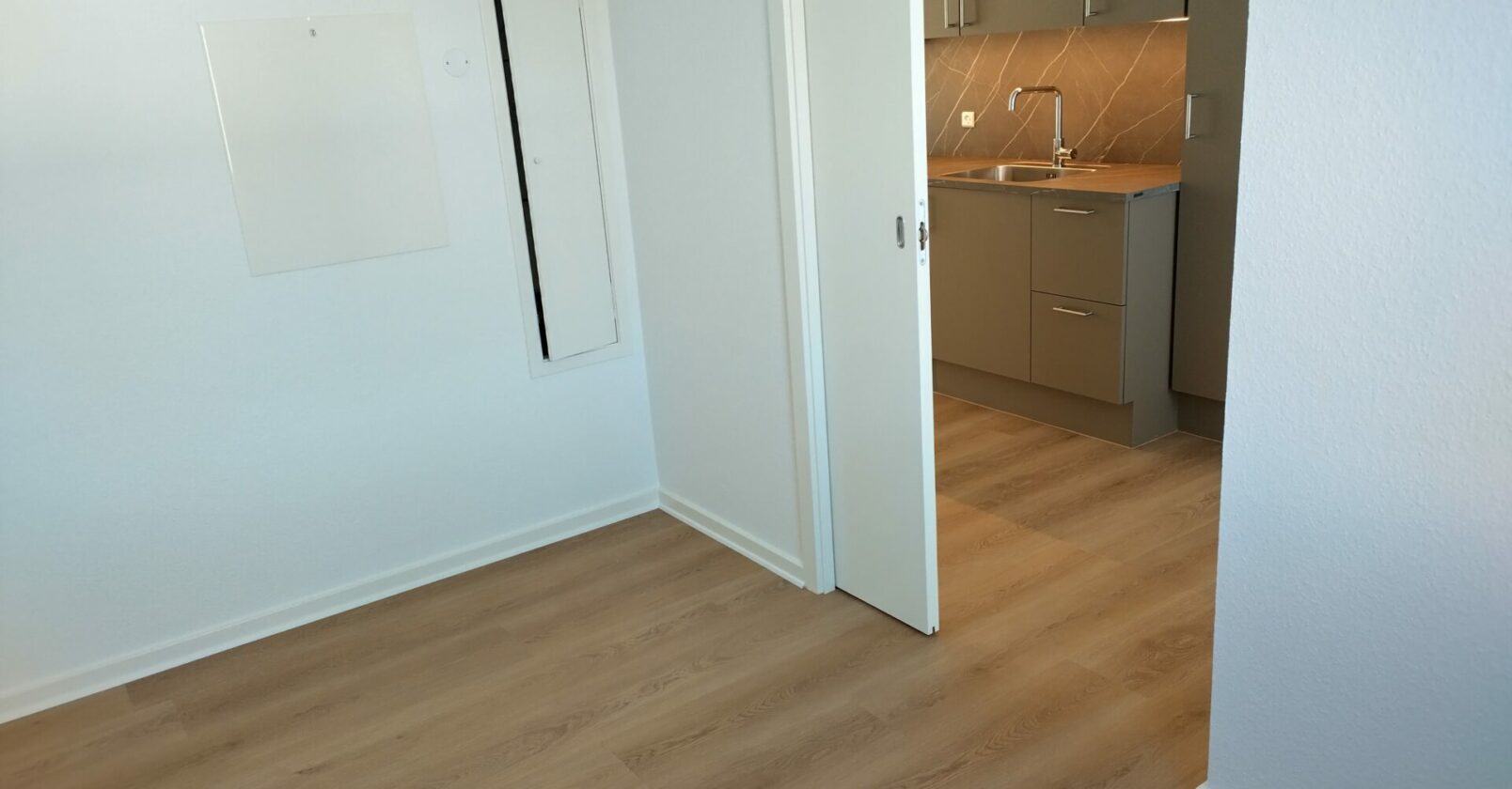 Dannebrogsgade 45, 1. 4