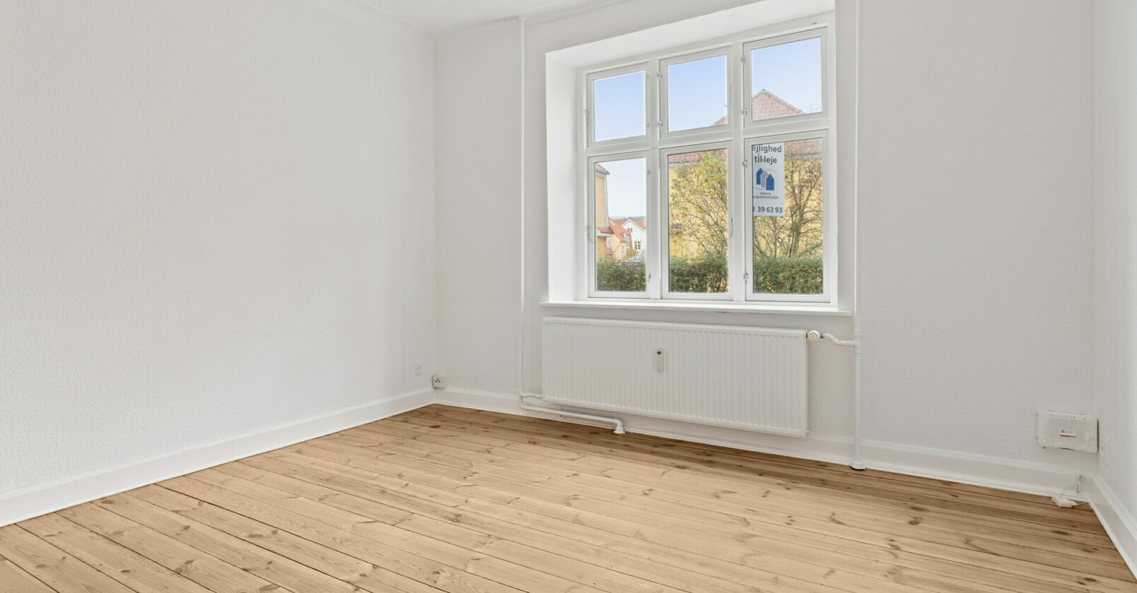 Istedgade 35, st. th