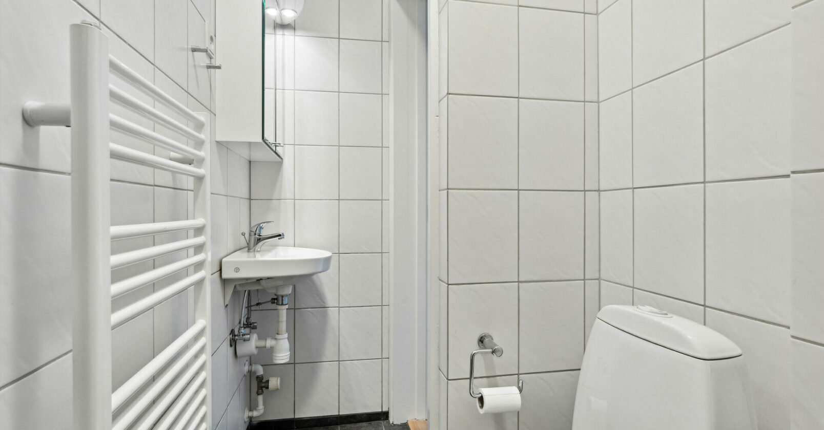 Istedgade 35, st. th