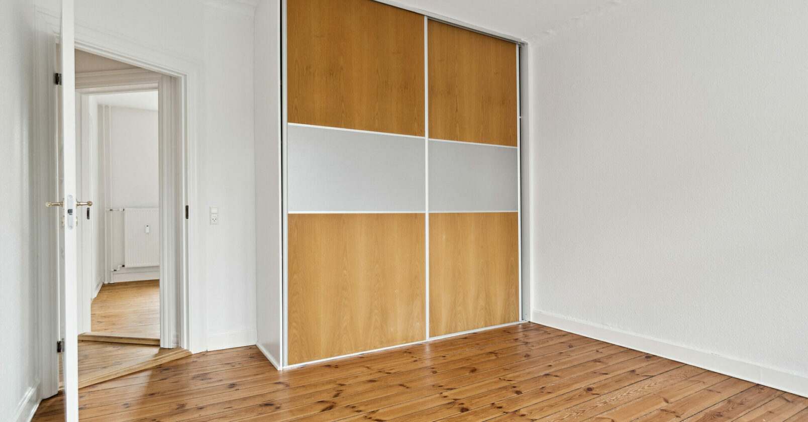 Istedgade 35, st. th