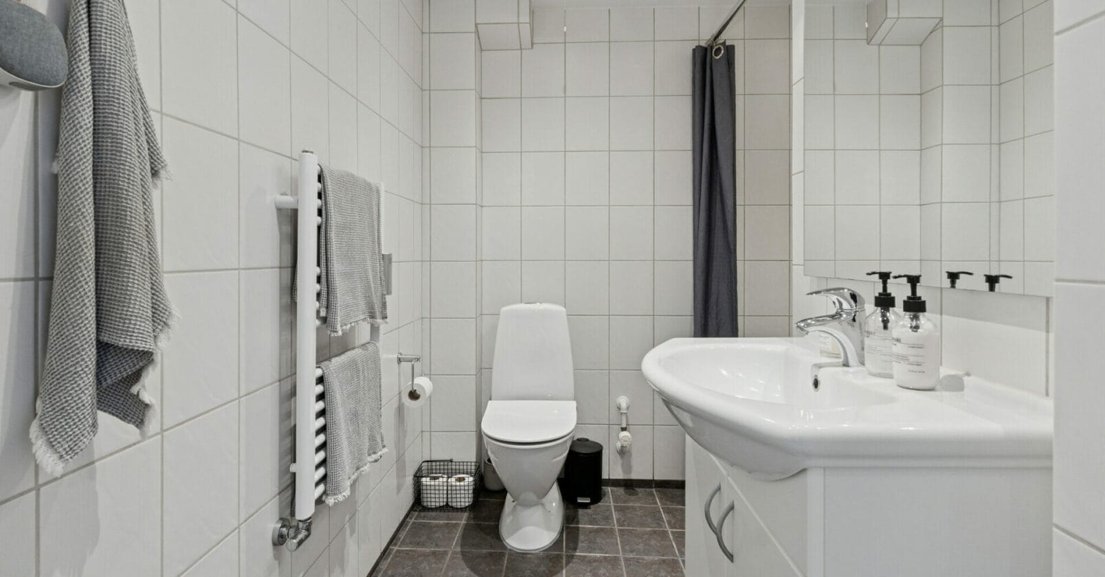 Istedgade 22, 1. tv