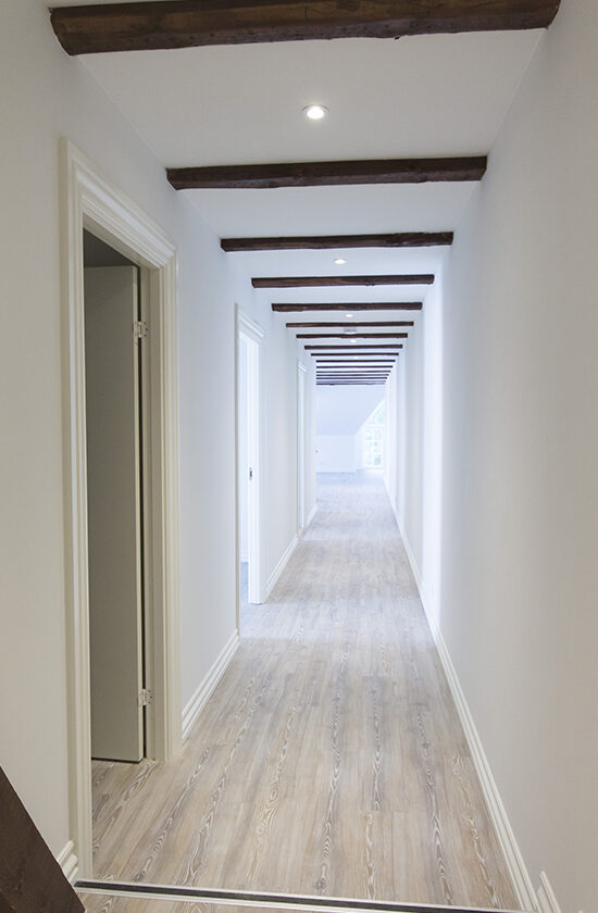 Ryesgade 62A, 2. tv.