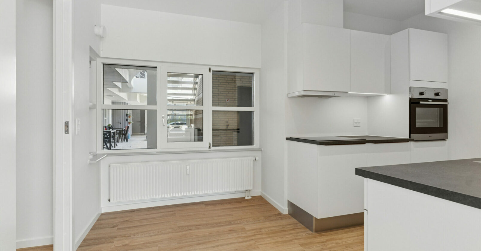 Stationsmestervej 3, 1. 22