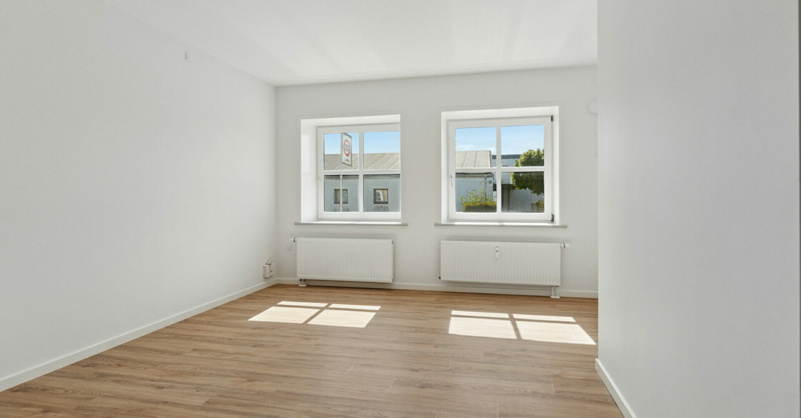 Stationsmestervej 3, 1. 22