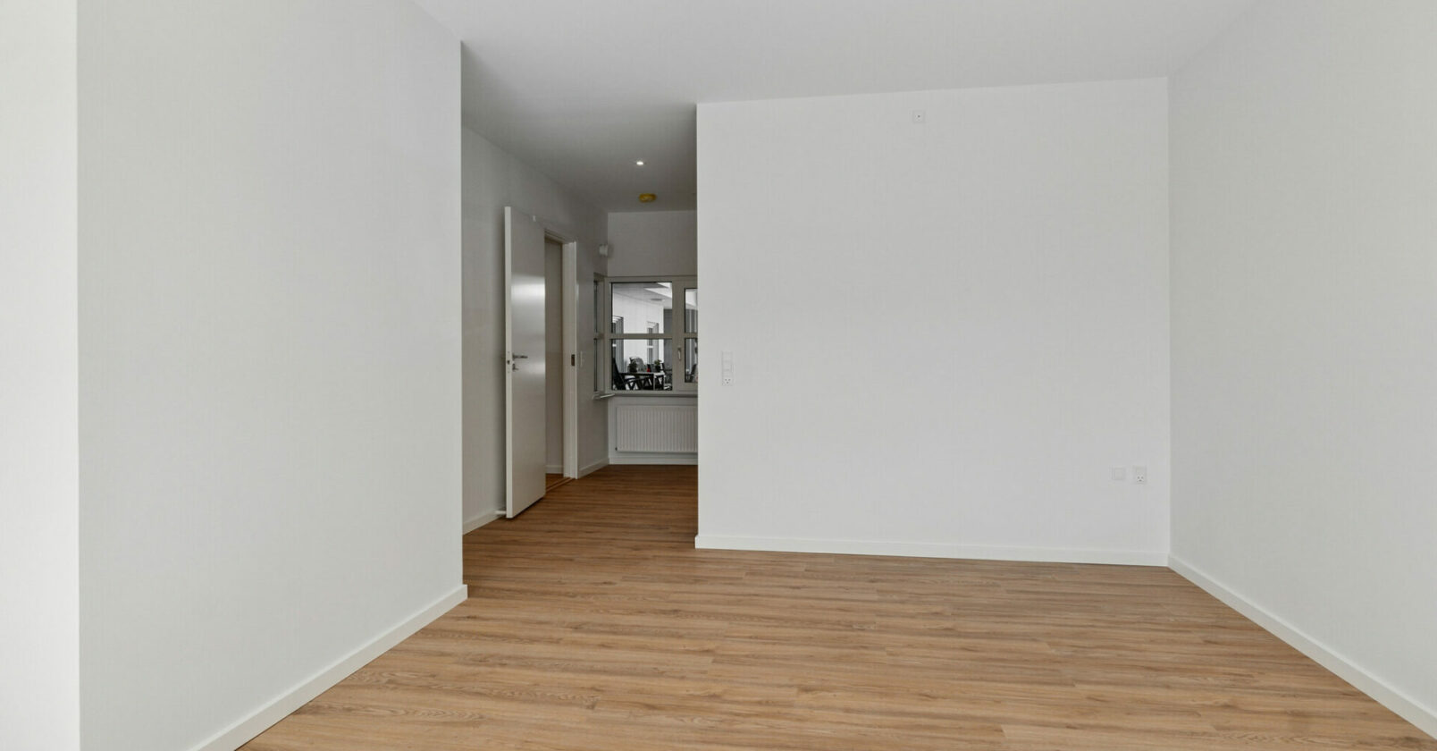Stationsmestervej 3, 1. 22