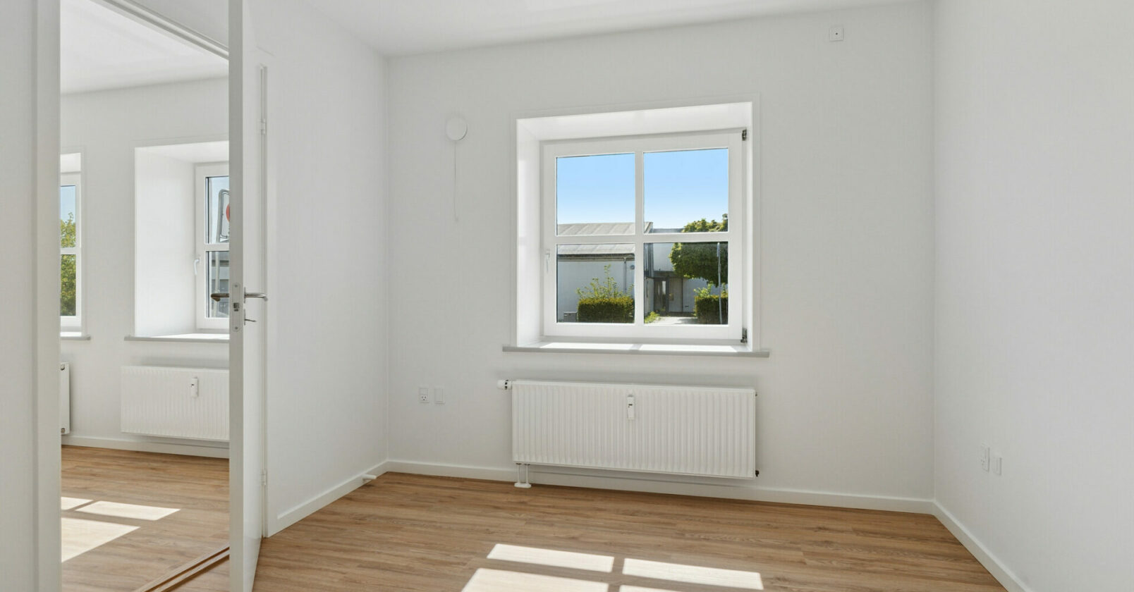 Stationsmestervej 3, 1. 22