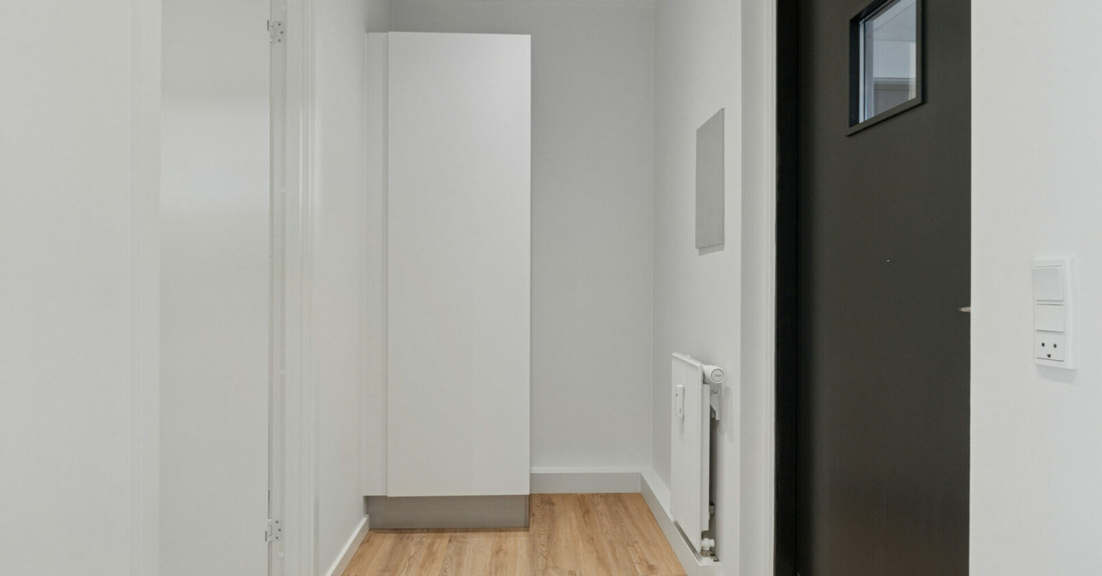 Stationsmestervej 3, 1. 22