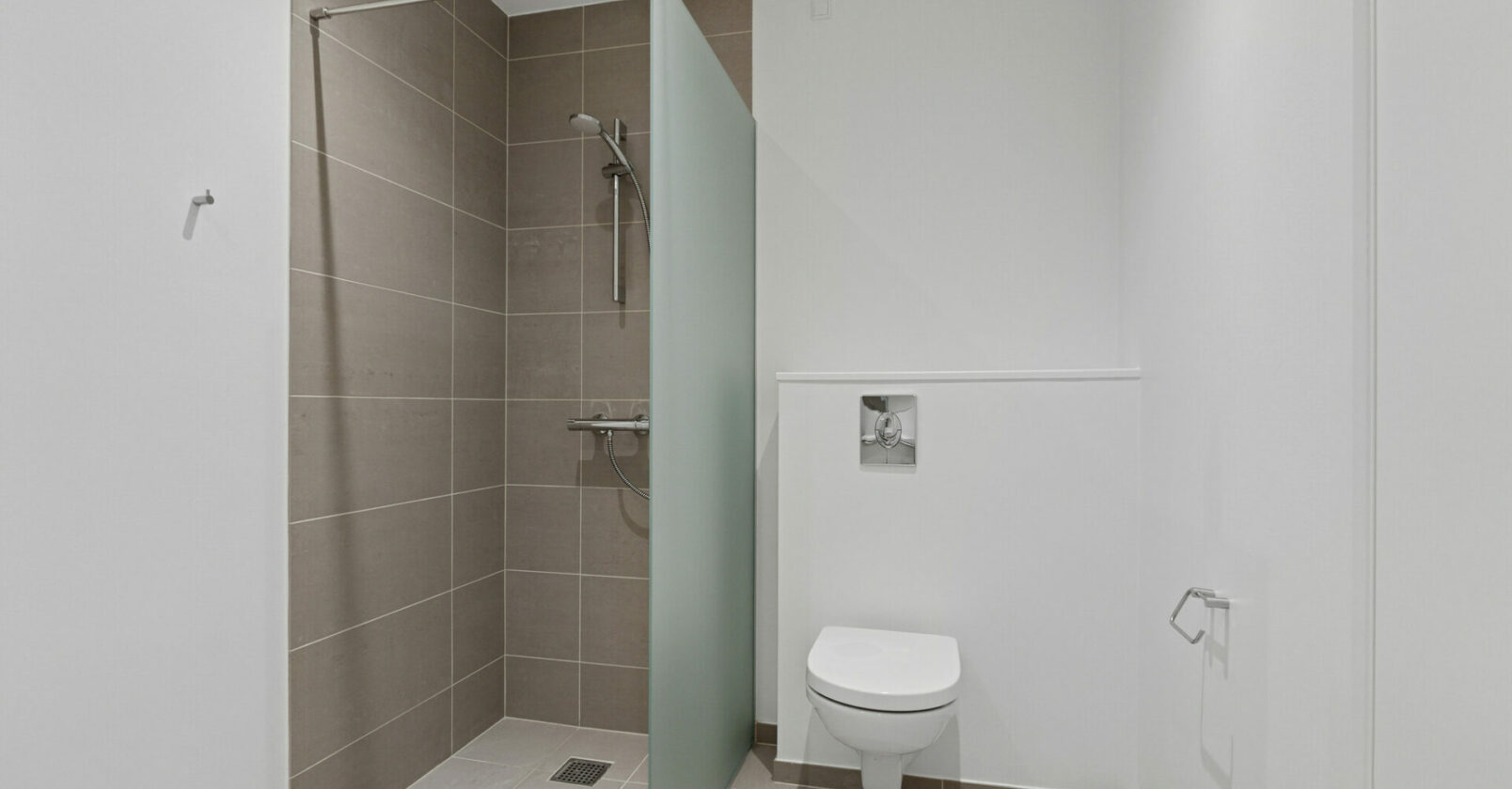 Stationsmestervej 3, 1. 22