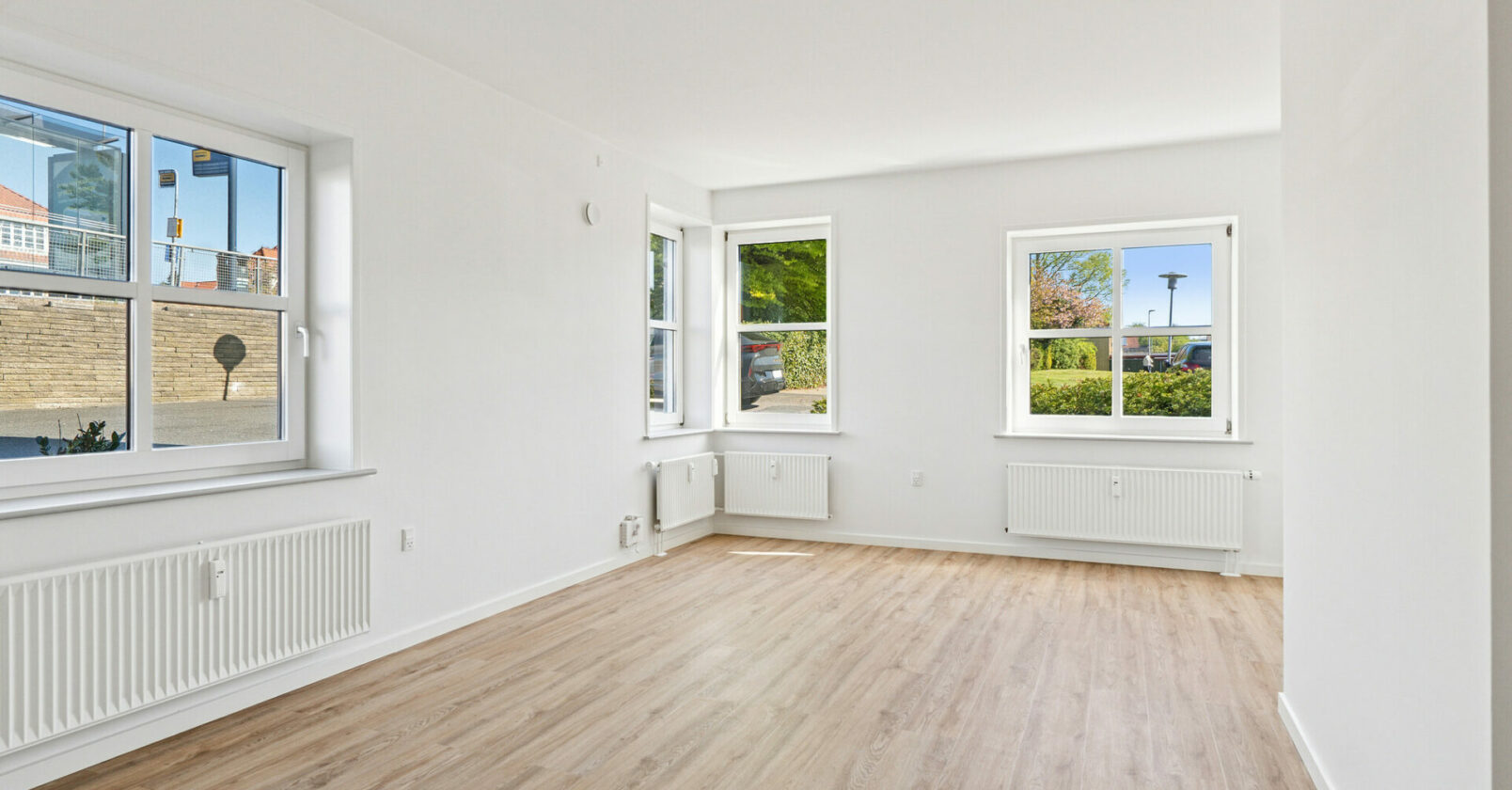 Stationsmestervej 3, st. 5