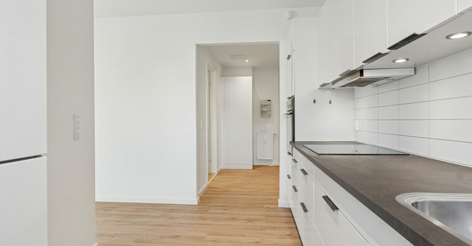 Stationsmestervej 3, st. 5