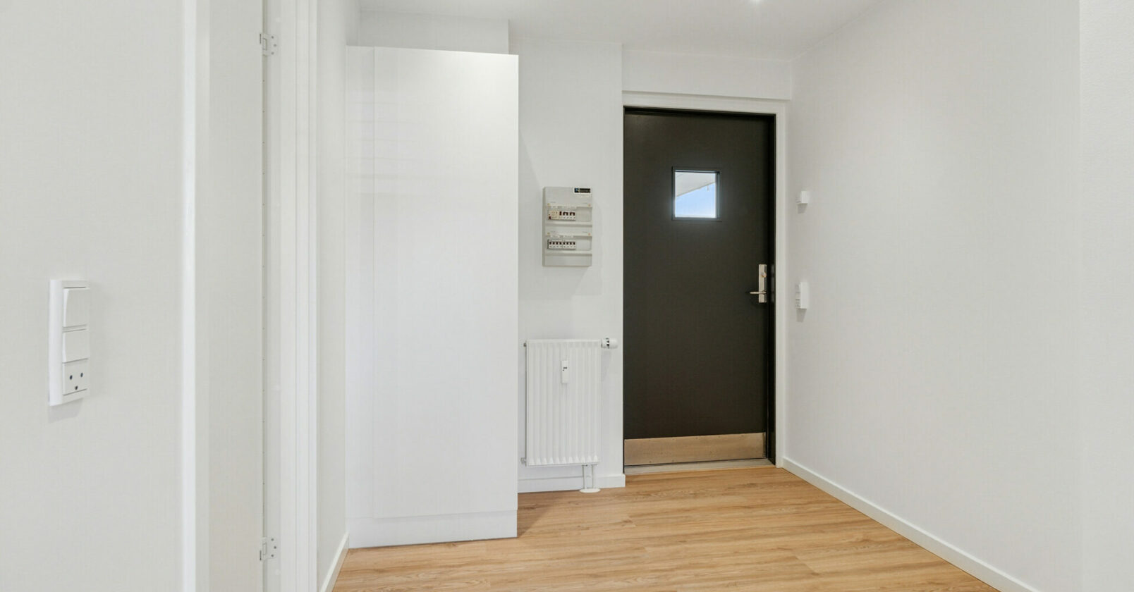 Stationsmestervej 3, st. 5
