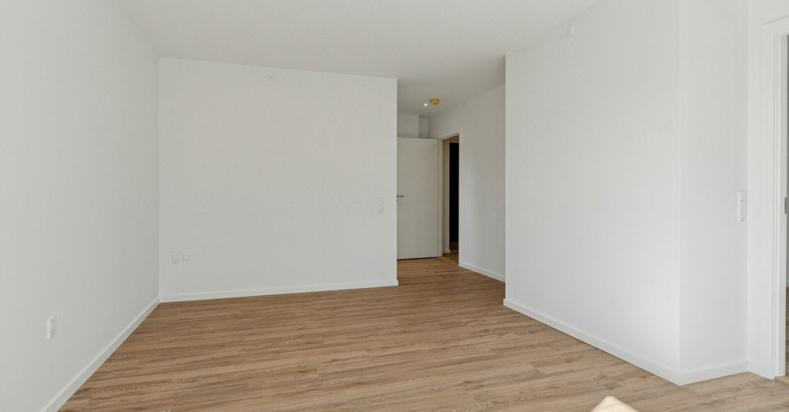 Stationsmestervej 3, st. 8
