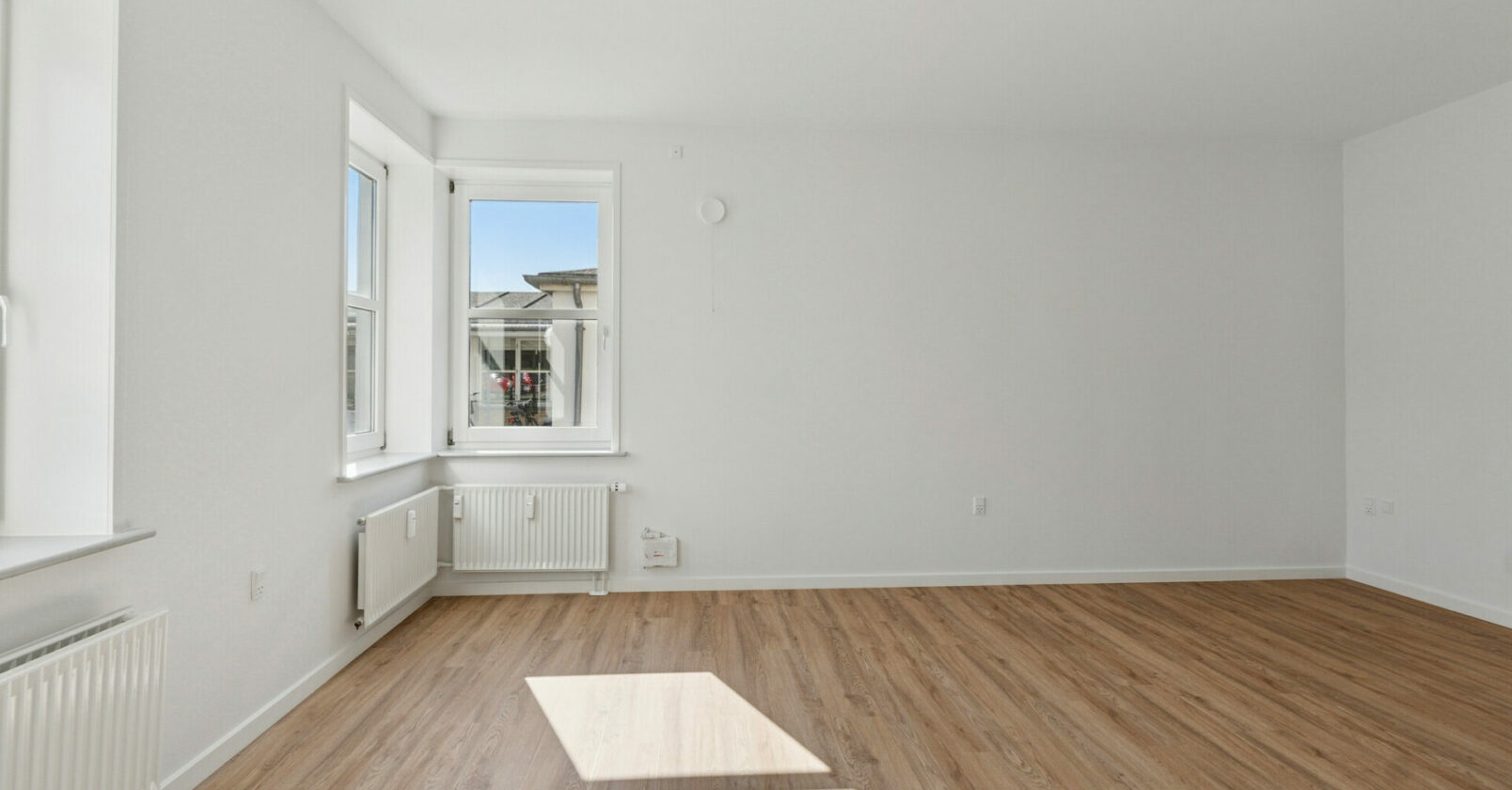 Stationsmestervej 3, st. 8