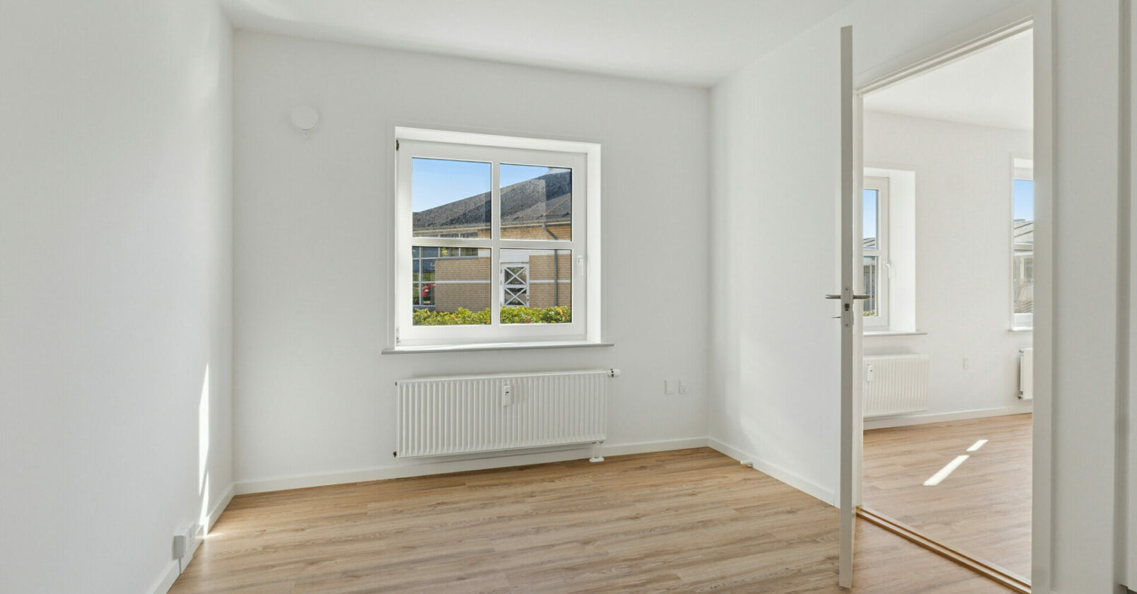 Stationsmestervej 3, st. 8