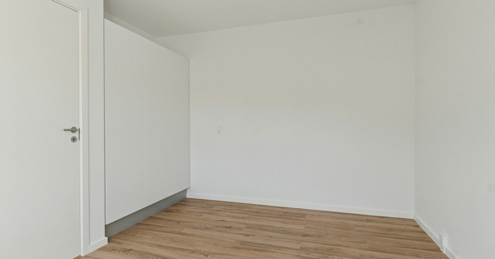 Stationsmestervej 3, st. 8