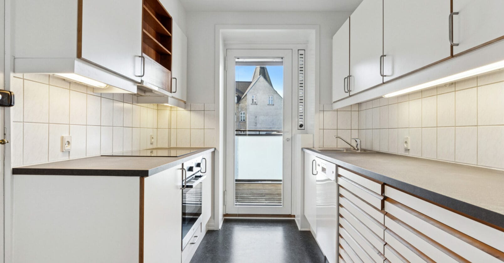 Toldbodgade 25, 2. th