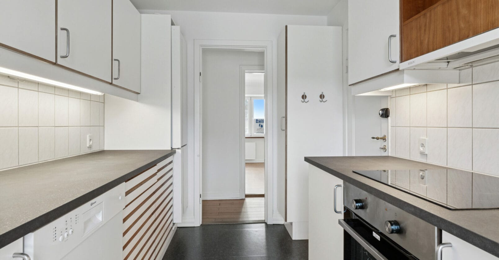 Toldbodgade 25, 2. th