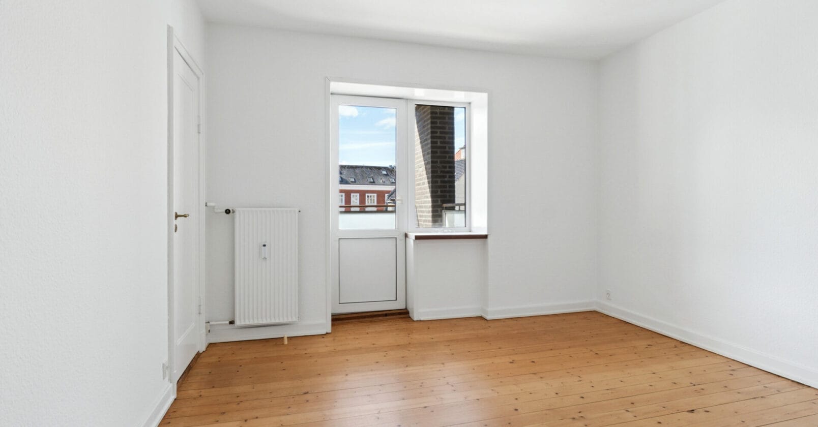 Toldbodgade 25, 2. th