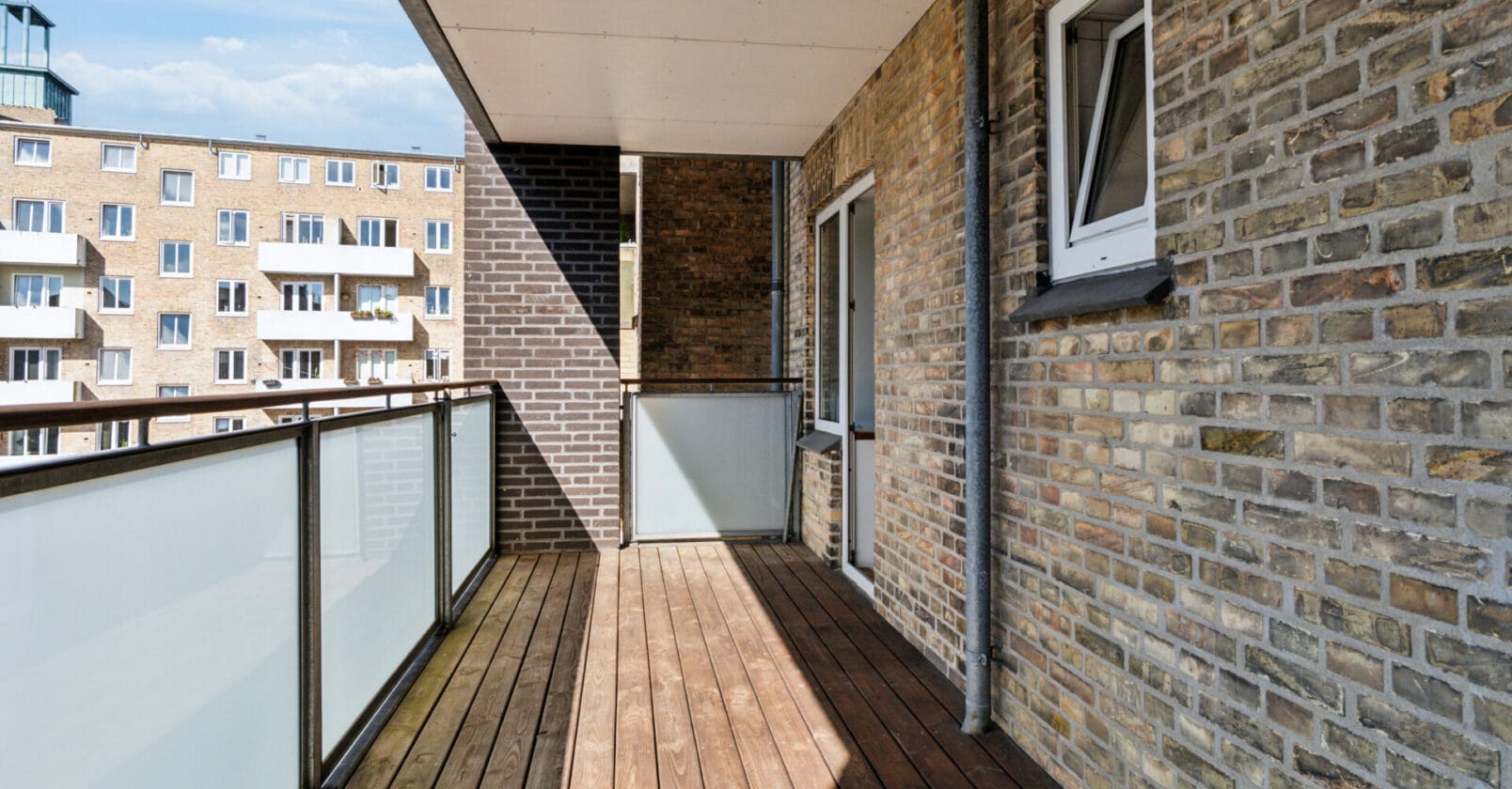 Toldbodgade 25, 2. th