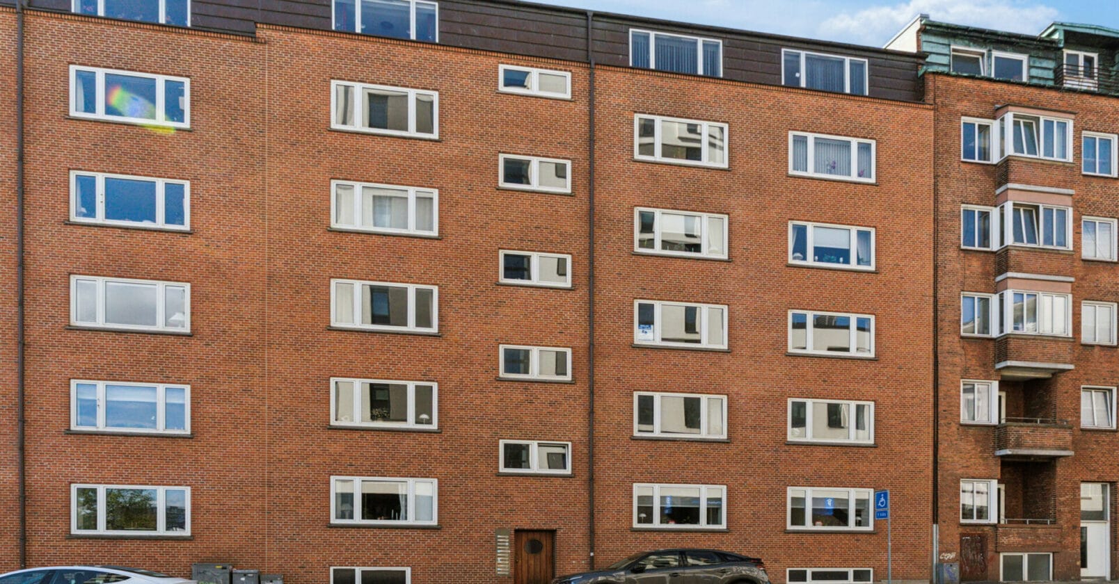 Toldbodgade 25, 2. th