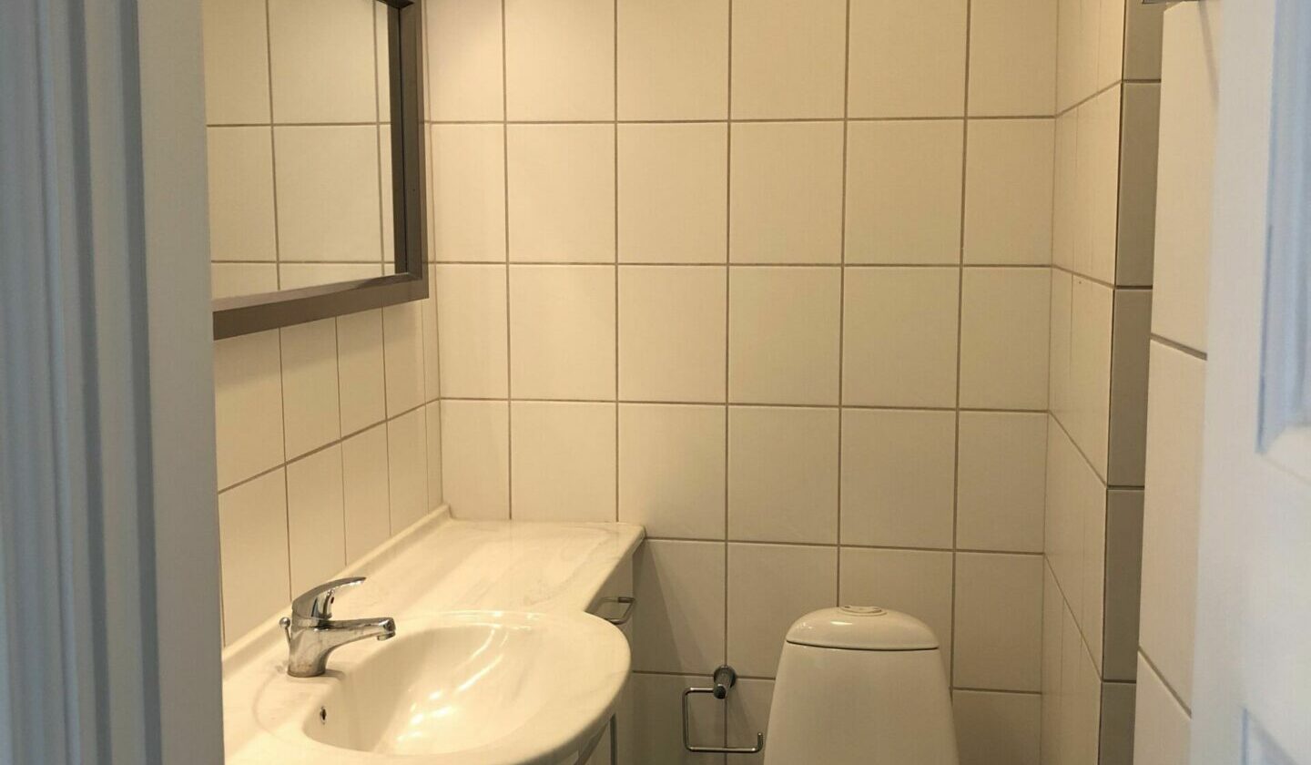Vesterå 17, 4. tv