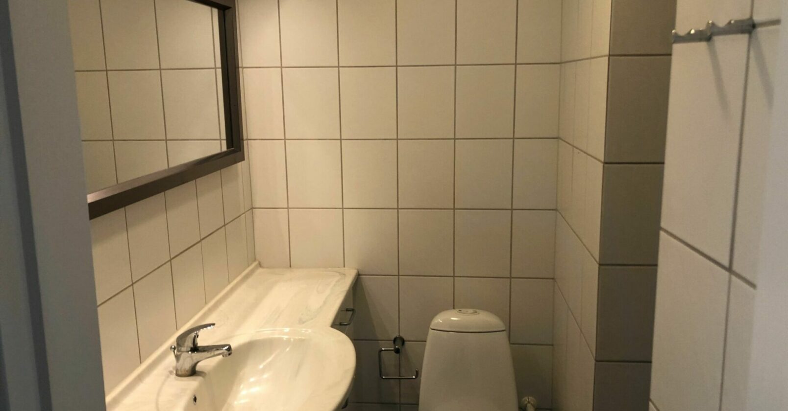 Vesterå 17, 4. tv