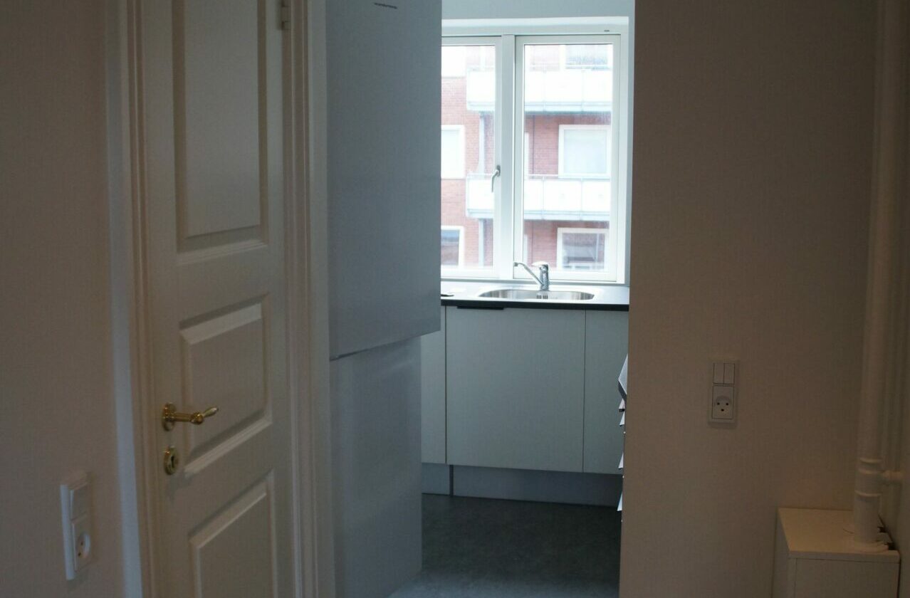 Vestre Fjordvej 38, 2. th
