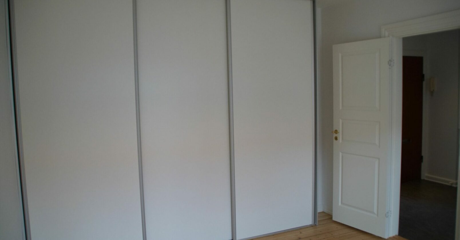 Vestre Fjordvej 38, 2. th