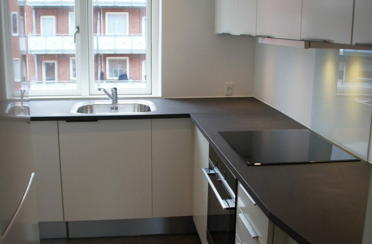 Vestre Fjordvej 38, 2. th