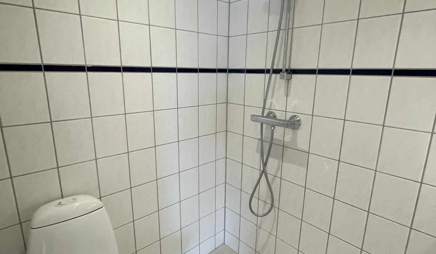 Rantzausgade 33, 4. th.