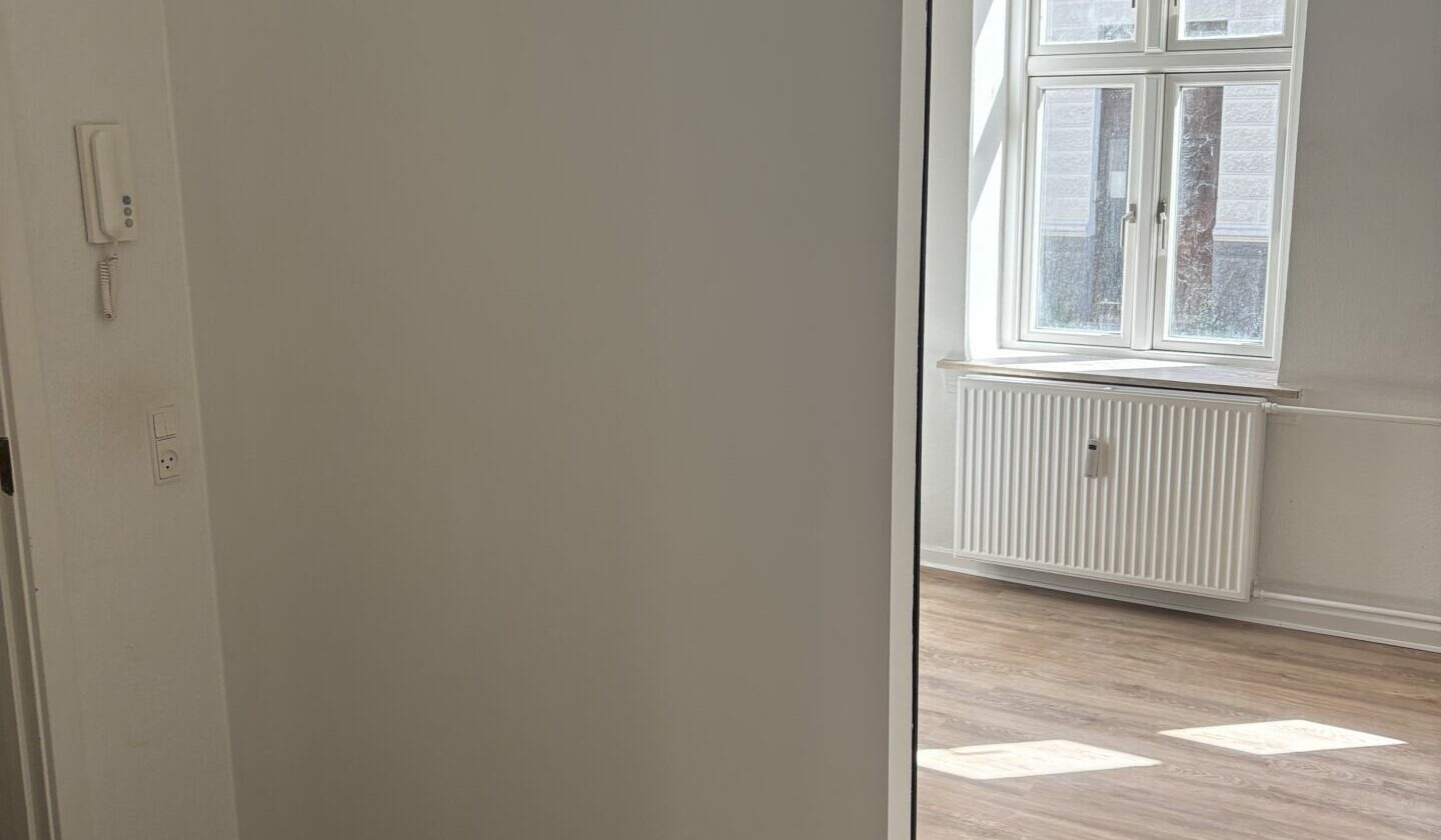 Christiansgade 20, st. tv.