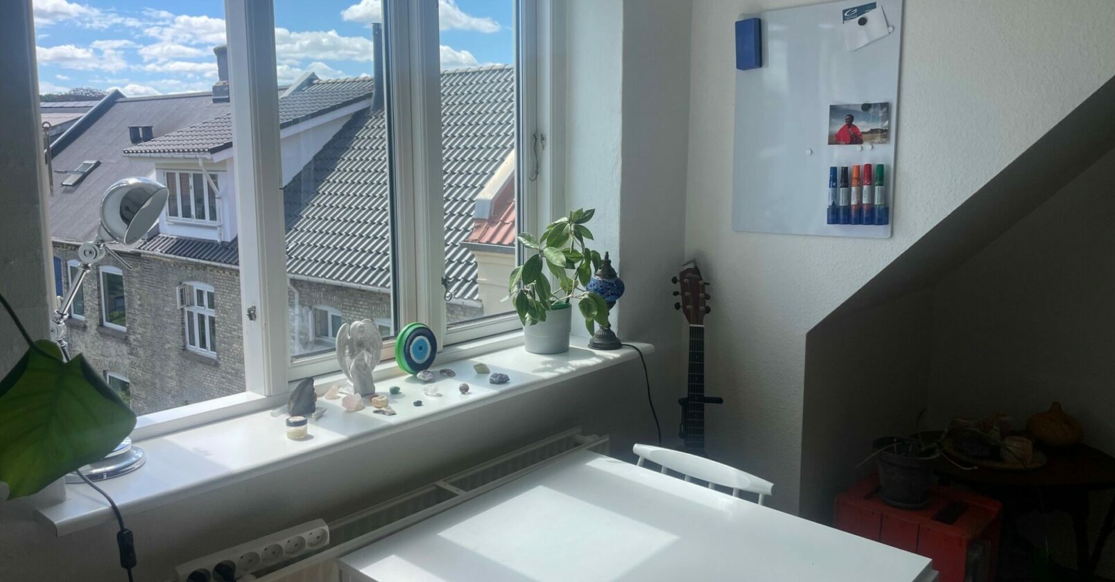 Valdemarsgade 7, 3. th