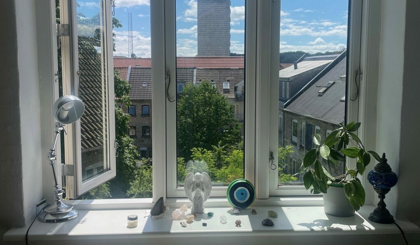 Valdemarsgade 7, 3. th