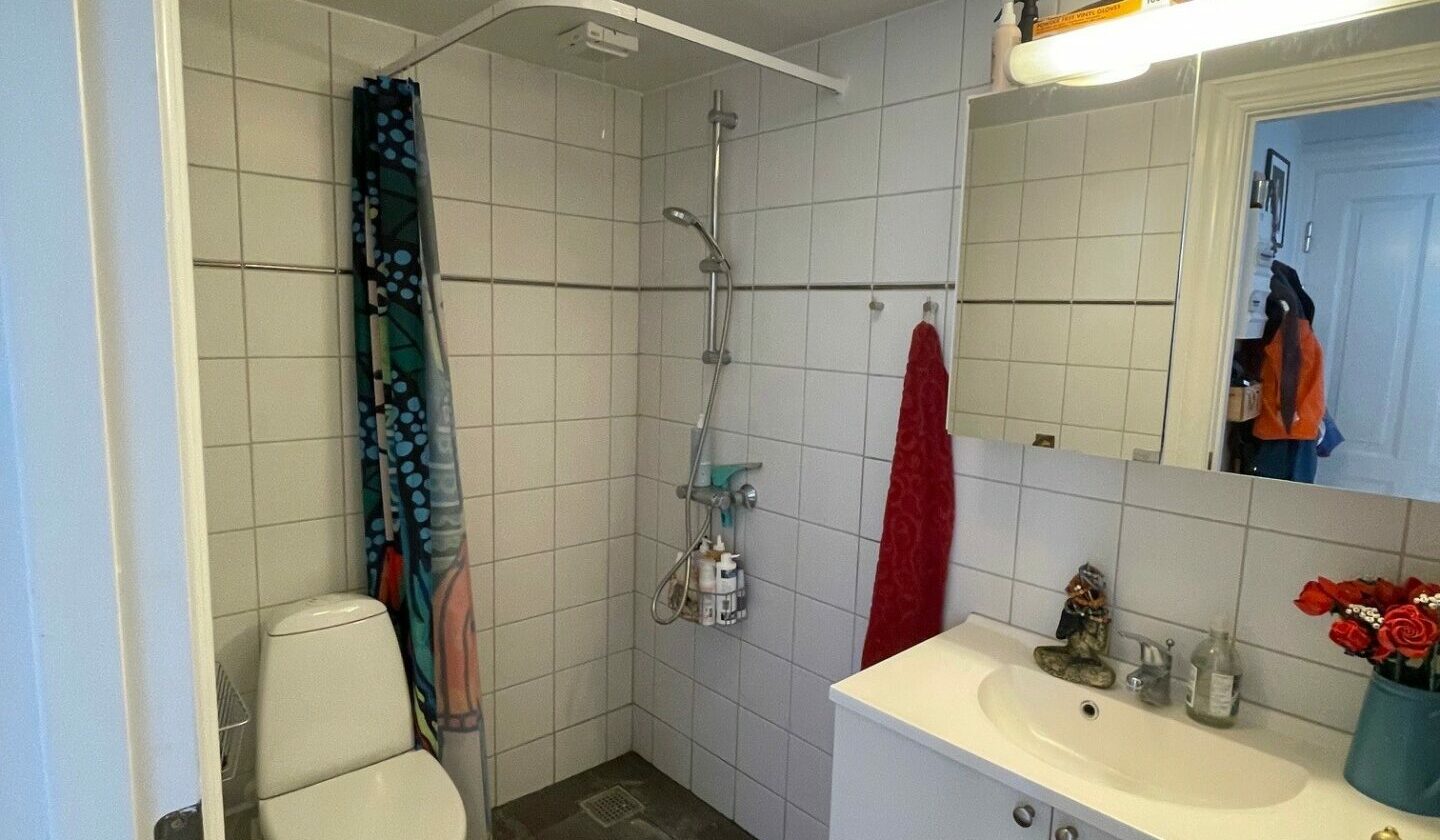 Valdemarsgade 7, 3. th