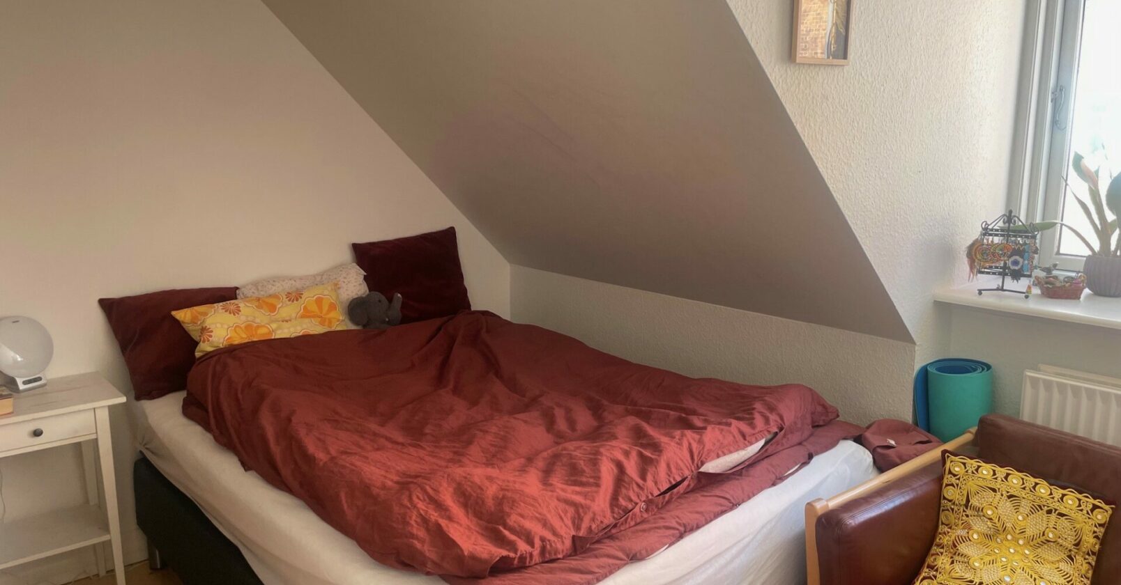Valdemarsgade 7, 3. th