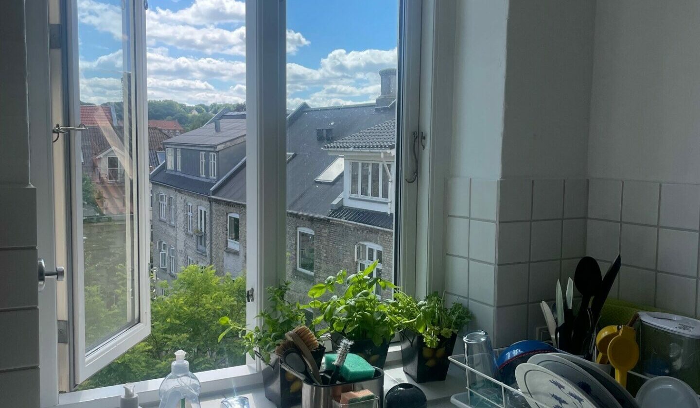 Valdemarsgade 7, 3. th