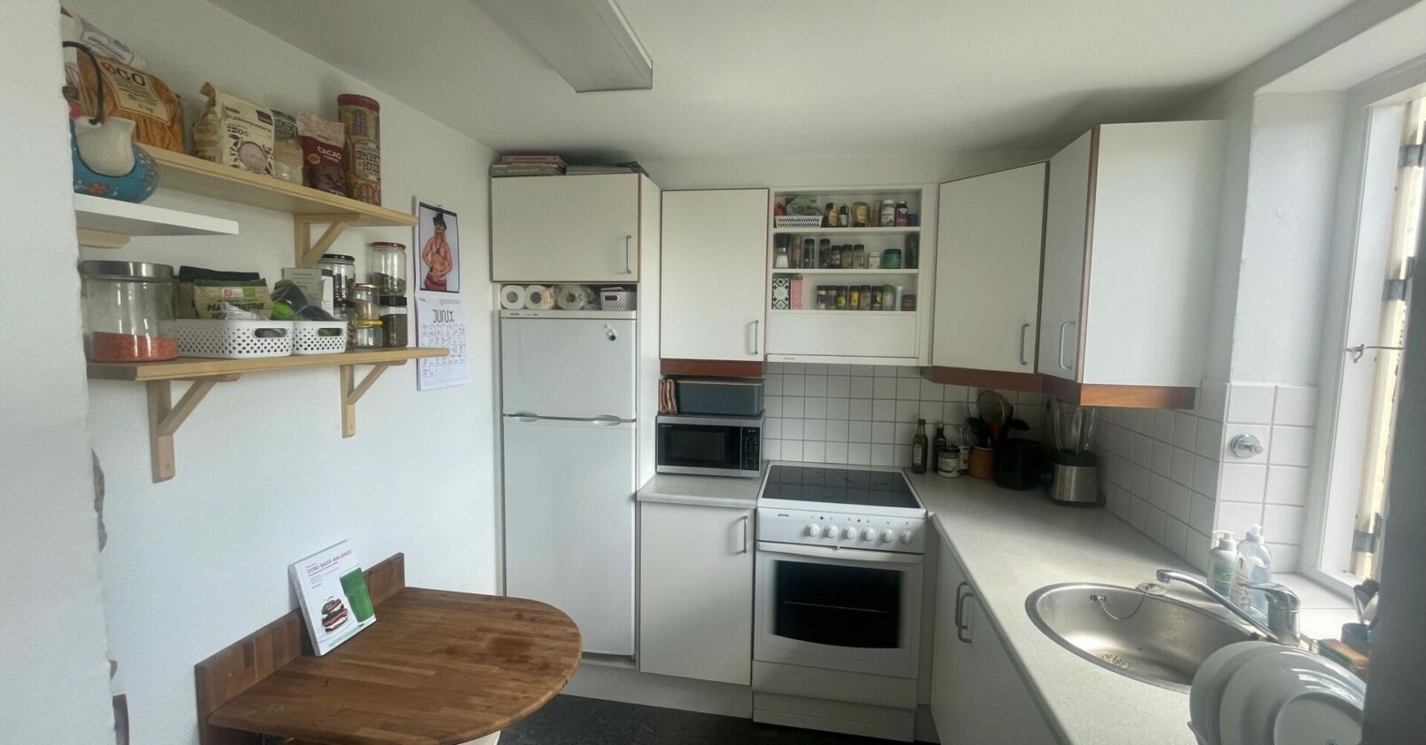Valdemarsgade 7, 3. th