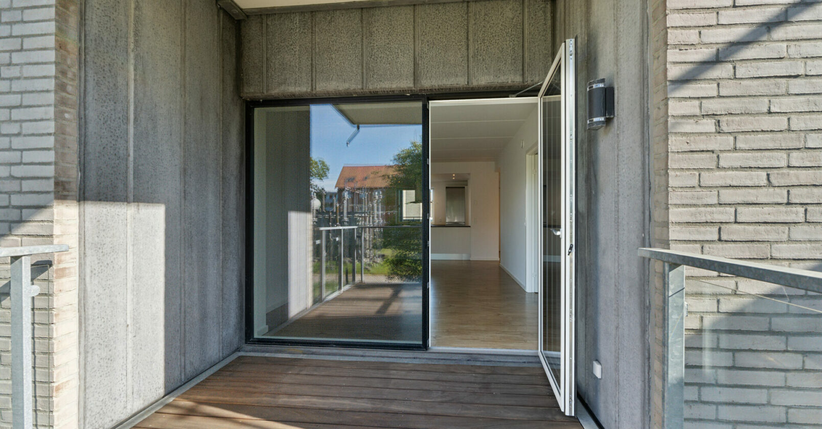 Skansehøj 14, 2. 6