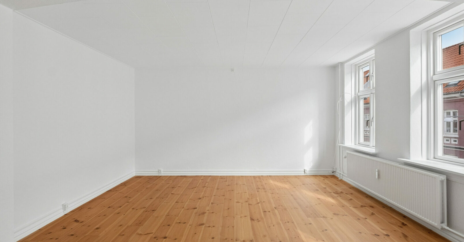 Christiansgade 20, 2. th