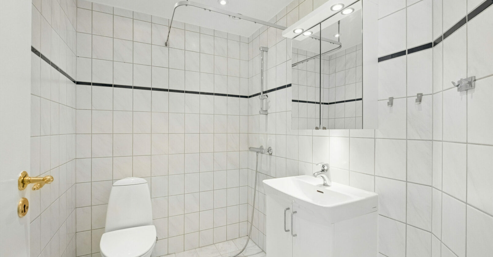 Christiansgade 20, 2. th