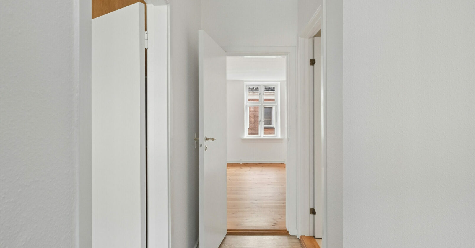 Christiansgade 20, 2. th