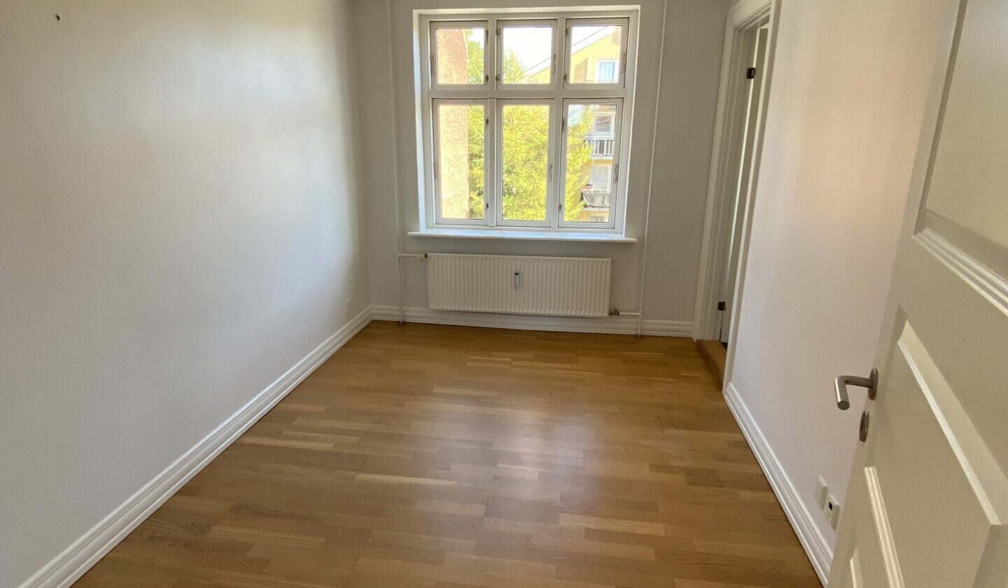 Poul Paghs Gade 21, 3. th.