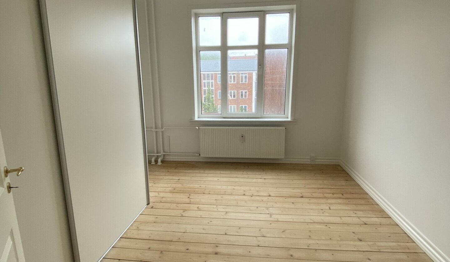 Danmarksgade 26, 2. th.