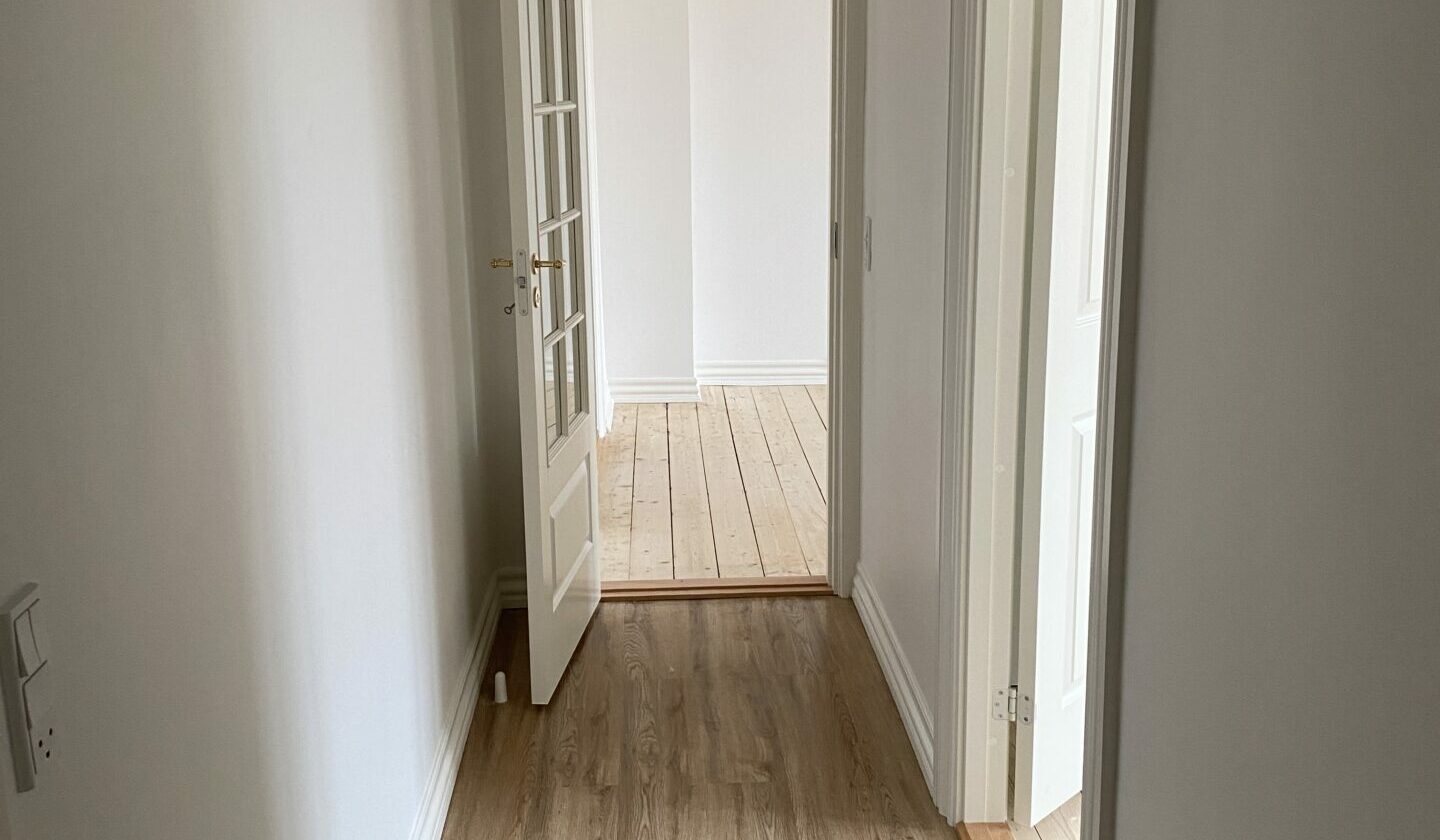 Danmarksgade 26, 2. th.