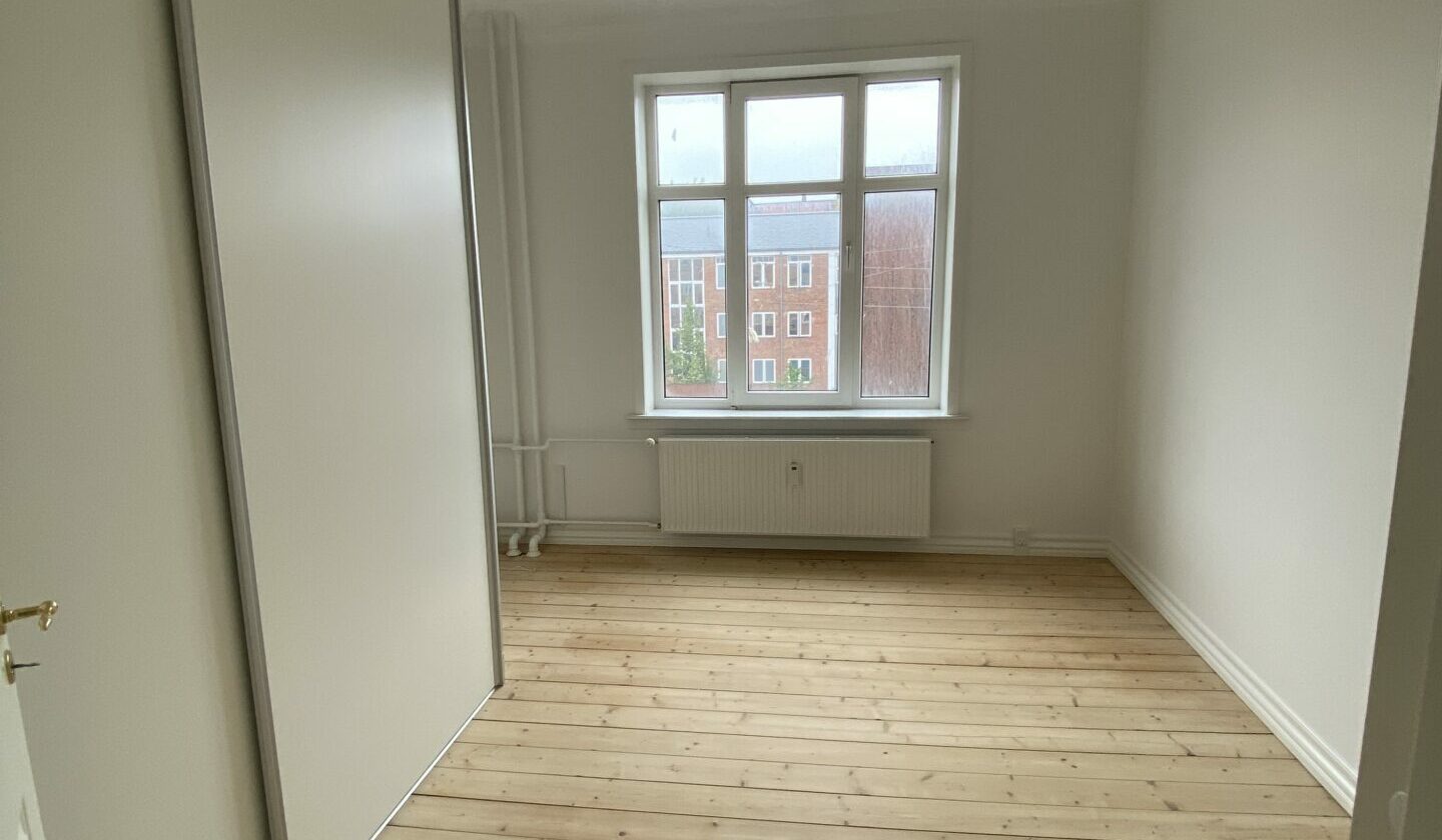 Danmarksgade 26, 2. th.