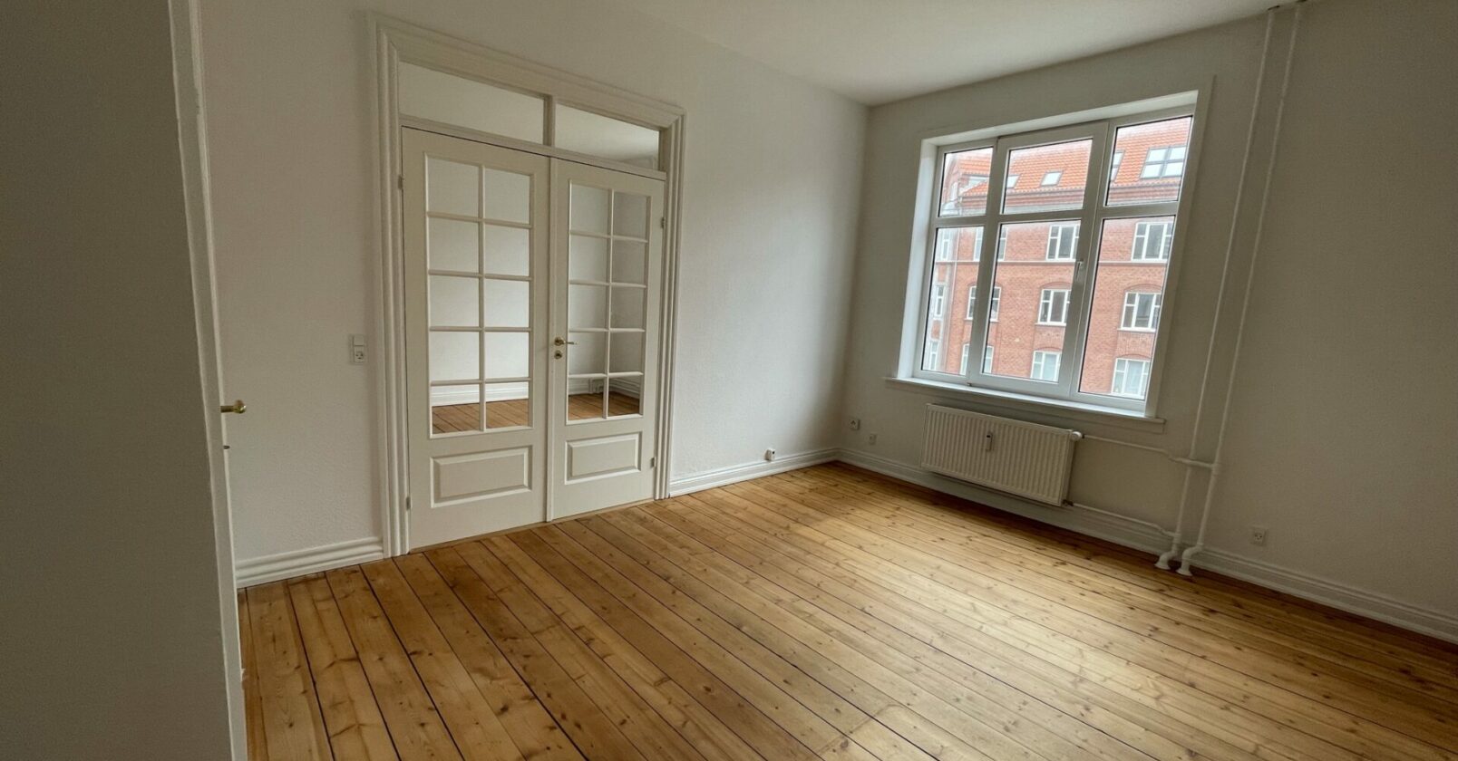 Danmarksgade 26, 2. th.