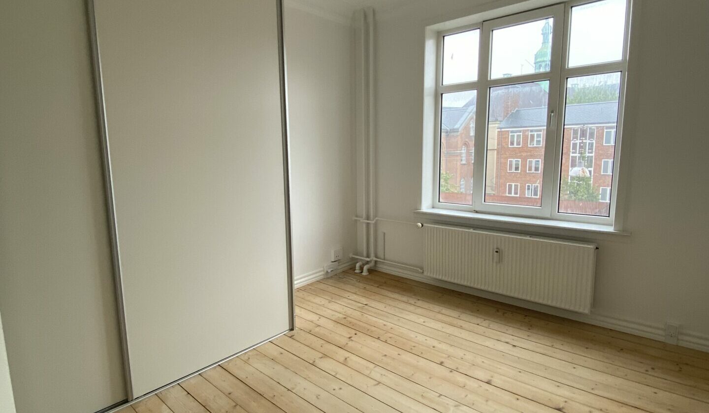 Danmarksgade 26, 2. th.