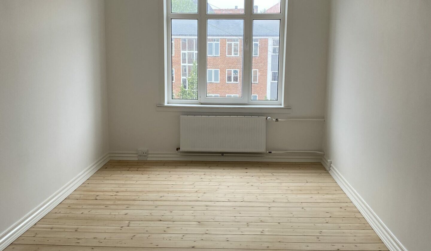Danmarksgade 26, 2. th.